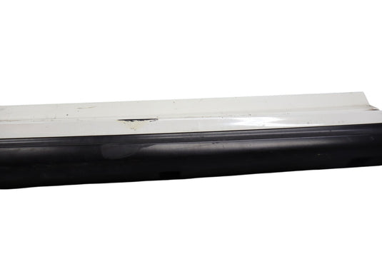 10-17 BMW 535i 550i GT F07 Right Passenger Side Rocker Skirt Cover Molding Oem