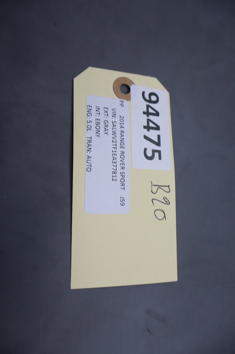 Load image into Gallery viewer, 14-16 Range Rover Sport LR4 L494 Engine Computer Control Module ECM ECU PCM Oem
