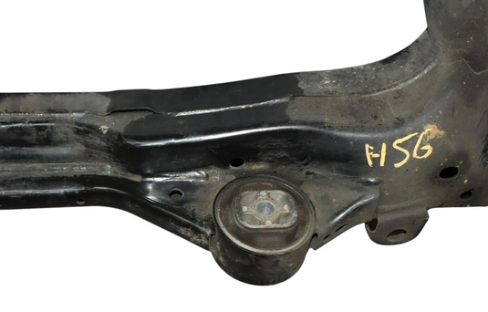 15-17 Hyundai Genesis Rear Suspension Subframe Crossmember Cradle 55405B1050 Oem