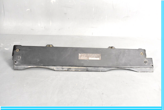 07-18 BMW X5 E70 Upper Radiator Carrier Cover 7533539 Oem