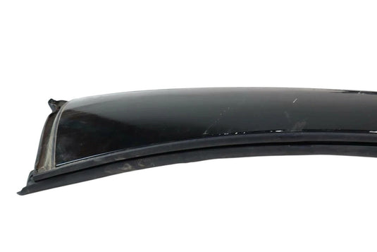 07-16 Volkswagen EOS Convertible Rear Right Side Outer Quarter Panel Trim Oem