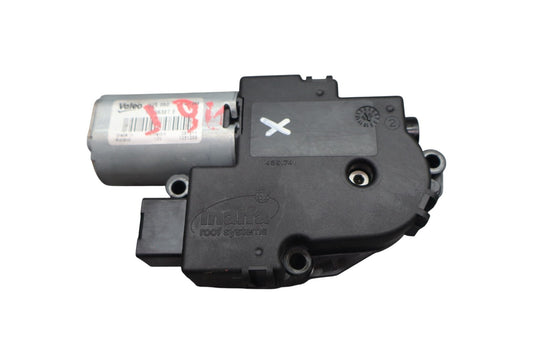 08-14 Mercedes C300 W204 Sedan Sunroof Sun Roof Motor 2048200808 Oem