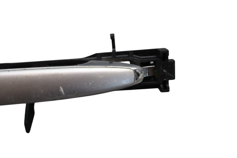 Load image into Gallery viewer, 01-05 Lexus SC430 Z40 Front Left Driver Side Exterior Door Handle Silver Oem
