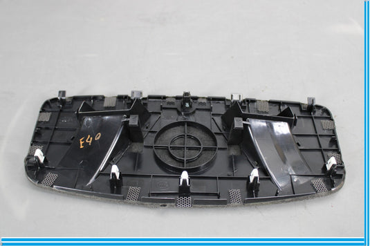 11-17 Infiniti QX56 QX80 Center Dash Upper Speaker Grille Cover Oem