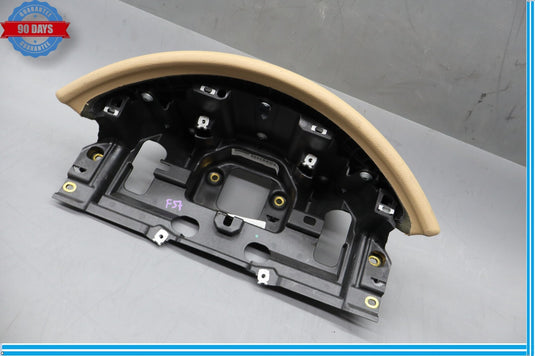 11-18 Porsche Cayenne 958 Hybrid S Upper Dashboard Dash Board Cluster Cover Oem