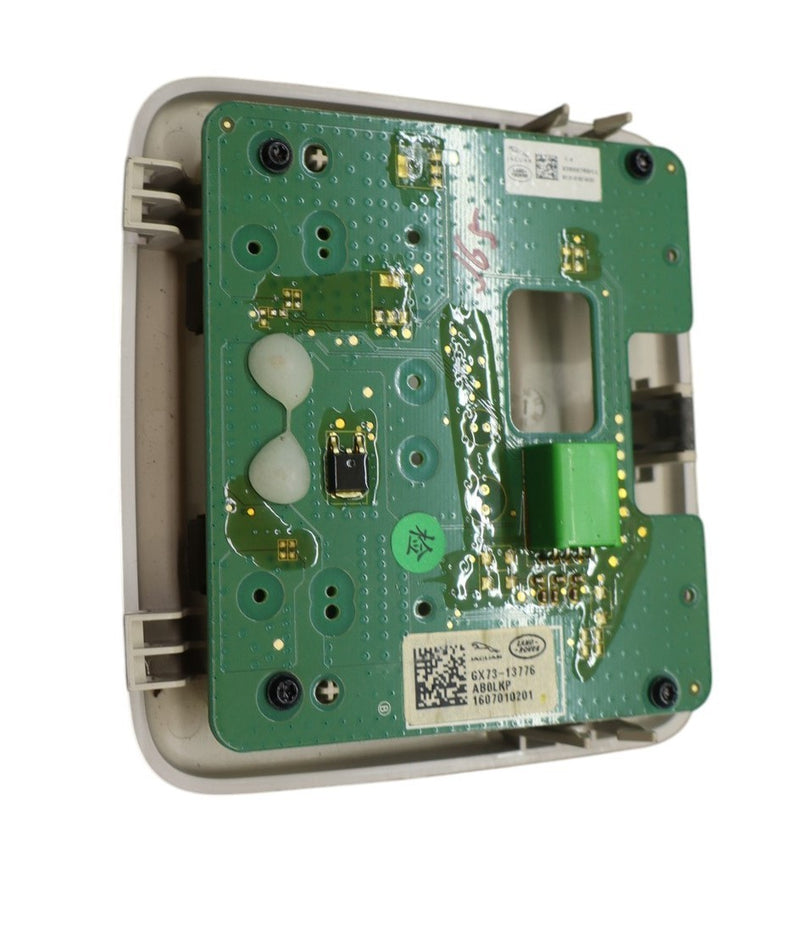 Load image into Gallery viewer, 17-20 Jaguar X260 XE Rear Interior Dome Light Overhead Map Light Lamp Oem
