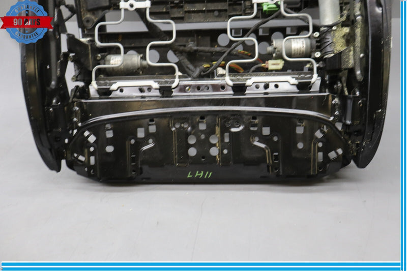 Load image into Gallery viewer, 11-16 BMW 528i 535i 550i Front Left Driver Side Seat Track Rail Frame Oem
