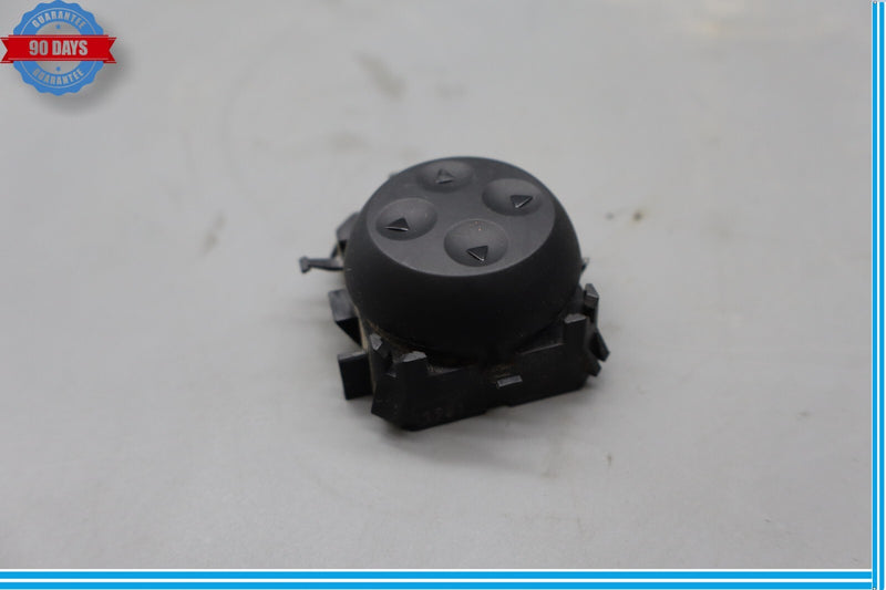Load image into Gallery viewer, 13-19 Mercedes GL450 GL550 Front Left Driver Side Seat Lumbar Switch Black Oem
