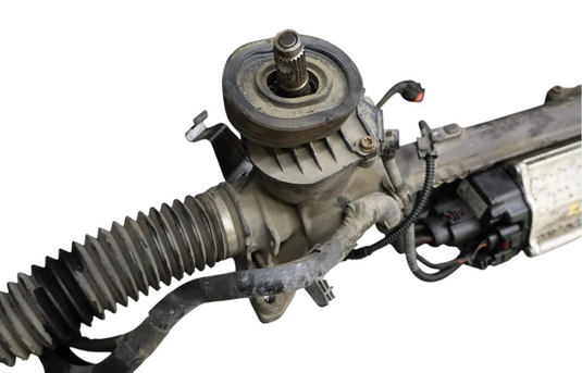 09-13 Audi A3 A3 Quattro Electric Power Steering Gear Rack & Pinion Oem