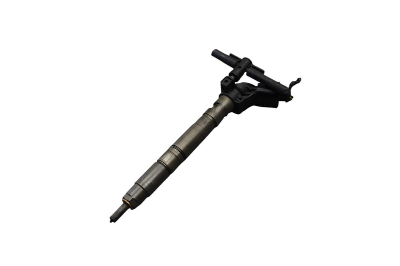 Load image into Gallery viewer, 13-16 Audi A6 A7 A8 Quattro Q5 Q7 Engine Fuel Injector Module 059130277 Oem

