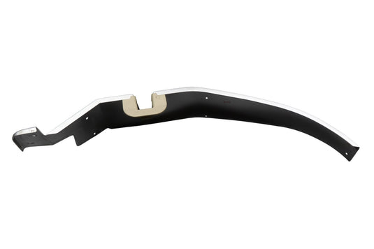 03-12 Mercedes R230 SL500 SL550 Right Passenger Side Door Panel Edge Trim Oem