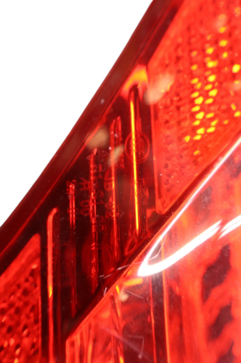 Load image into Gallery viewer, 11–13 Hyundai Equus Signature Left Driver Side Rear Taillight Assembly Oem
