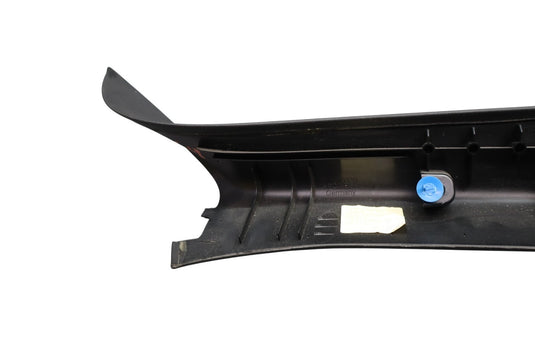 12-18 BMW 650i 640i F12 Front Left Driver Side A Pillar Cover Trim Panel Oem