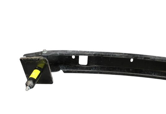 03-12 Bentley Continental Rear Bumper Reinforcement Impact Bar 3W0807311K Oem