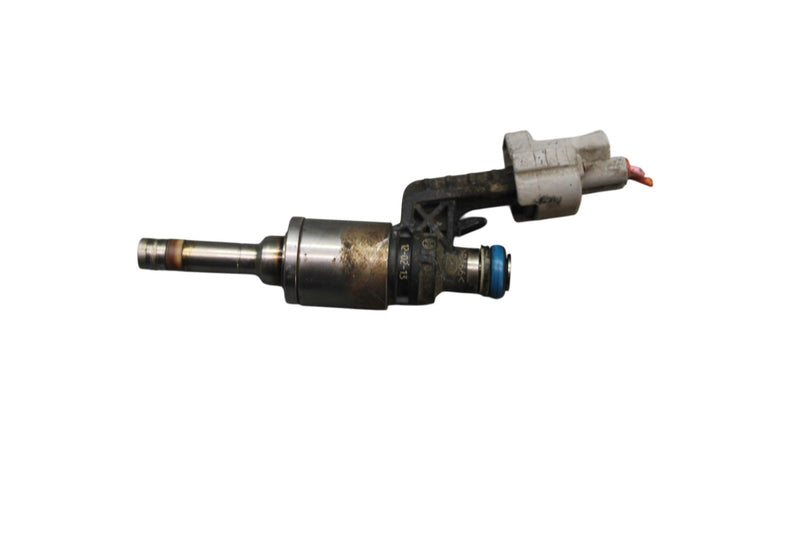 Load image into Gallery viewer, 11-19 Infiniti M56 Q70 Q70L QX56 QX80 Engine Motor Injection Fuel Injector Oem
