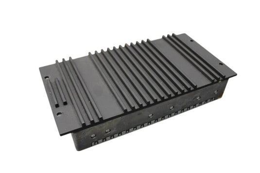 07-15 Jaguar X150 XK XKR Radio Antenna AMP Amplifier Module 6W8318C808AD OEM