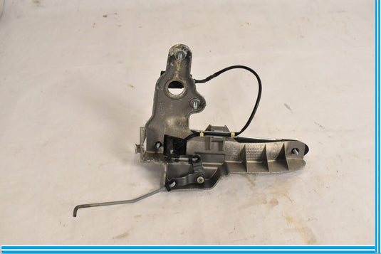 04-08 Maserati Quattroporte Front Right Passenger Exterior Door Handle Oem