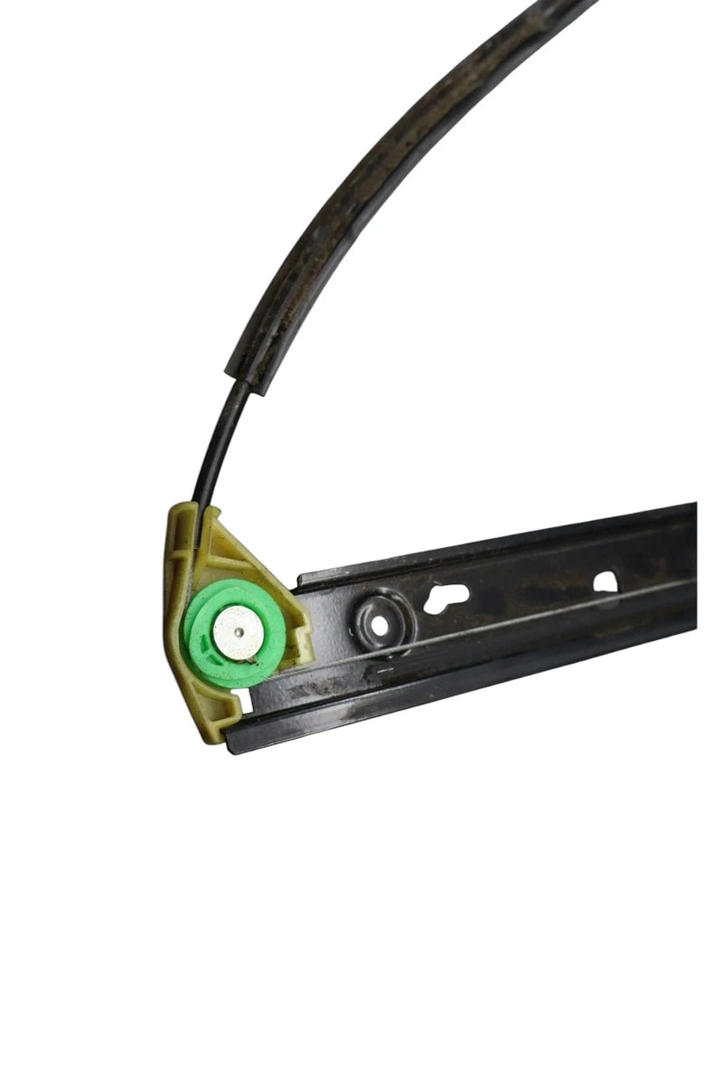 Load image into Gallery viewer, 11-18 Audi A8 A8L Quattro Front Right Passenger Side Door Window Regulator Oem
