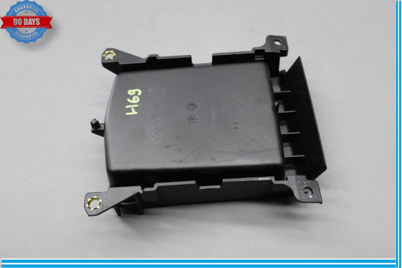 Load image into Gallery viewer, 11-18 Porsche Cayenne 958 Center Console Rear Storage Compartment Tray Oem
