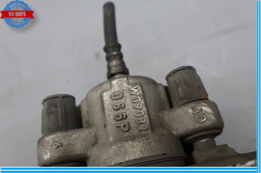 17-20 BMW 430I Xdrive Rear Left Disc Brake Caliper 34216850857 Oem
