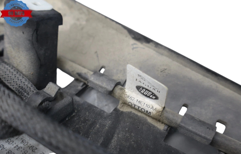 Load image into Gallery viewer, 2017 Land Range Rover Sport L494 Rear Left Tailgate Gesture Module Sensor Oem
