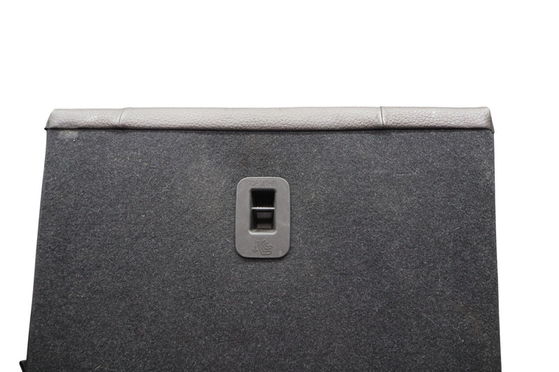 Load image into Gallery viewer, 14-21 BMW I01 i3 101 Rear Left Driver Side Upper Top Seat Cushion Cover Oem
