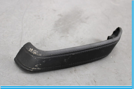 14-17 Maserati Ghibli Rear Right Passenger Side Door Handle Trim Oem