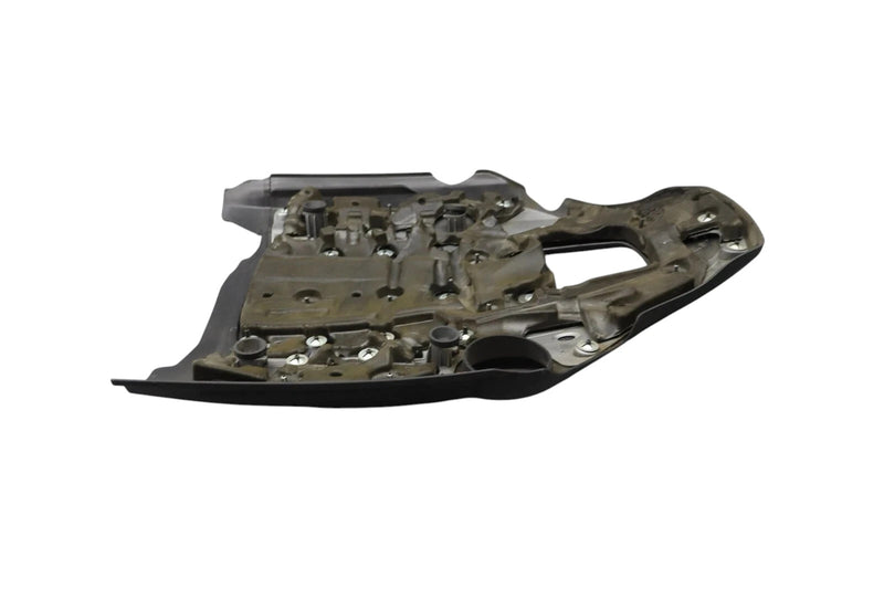 Load image into Gallery viewer, 14-20 Maserati Ghibli 3.0L Engine Motor Cover Shield Guard Trim 670032481 Oem
