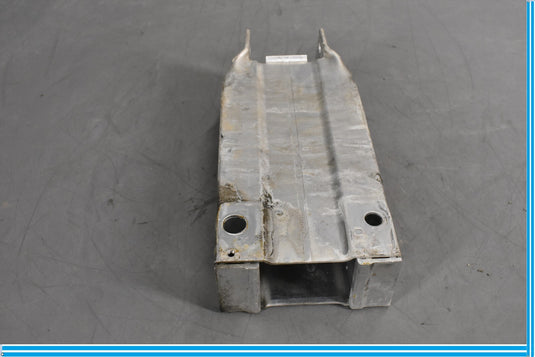 12-18 Mercedes CLS550 E350 Front Left Bumper Bracket Shock Absorber Oem