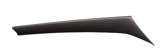 17-20 Alfa Romeo Giulia Dash Dashboard Right Side Molding Cover Trim Oem