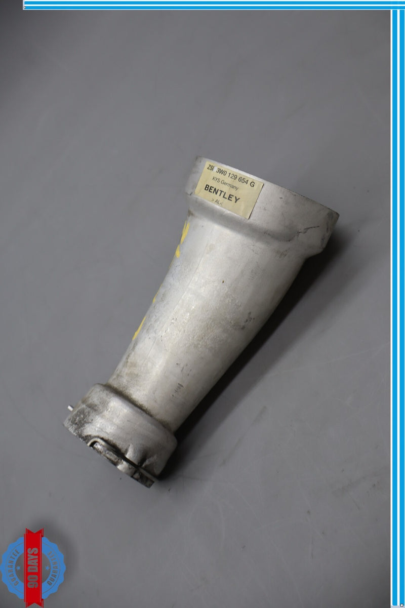 Load image into Gallery viewer, 03-12 Bentley Continental GTC GT 6.0L Left Side Air Intake Hose Pipe Oem
