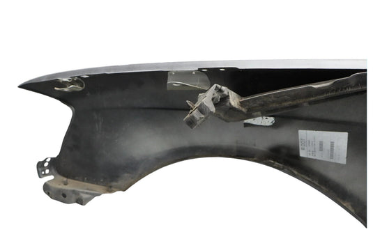 09-13 Audi A3 A3 Quattro Front Right Passsenger Side Fender Cover Assembly Oem