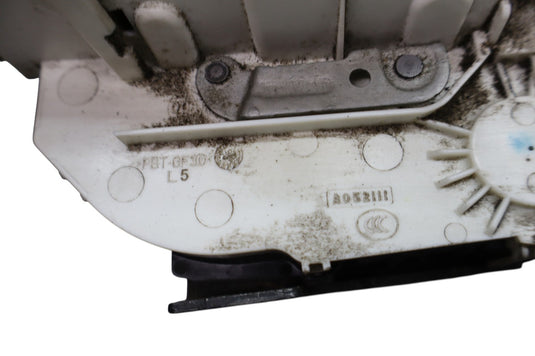 14-17 Maserati Ghibli M157 Rear Left Driver Side Door Lock Latch Actuator Oem