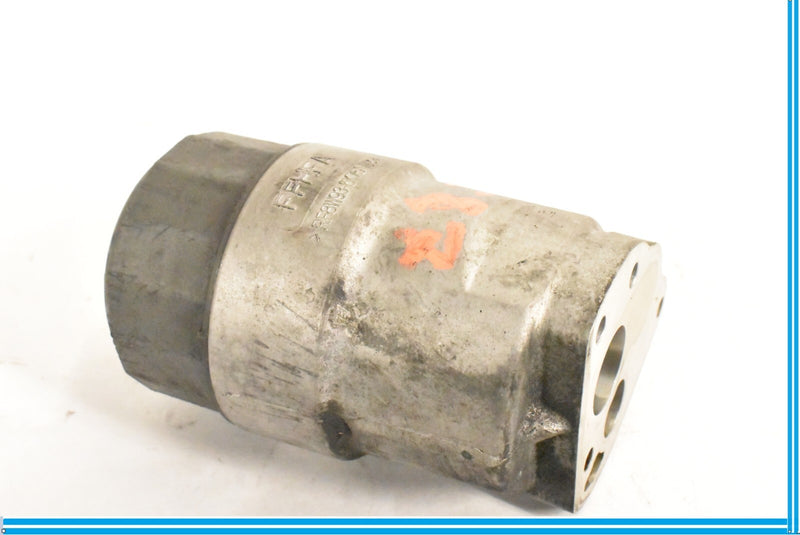 Load image into Gallery viewer, 10-18 Jaguar XJ XJL X351 Engine Motor Oil Fluid Filter Housing 8W936K751AB OEM

