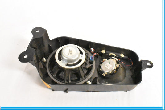 07-10 BMW E70 X5 Stereo Audio Speaker RIght/Left 65136971883 OEM