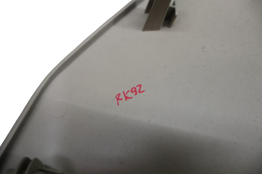10-16  Mercedes W212 E350 CLS550 Right Side Dashboard Dash Cover Panel Trim Oem