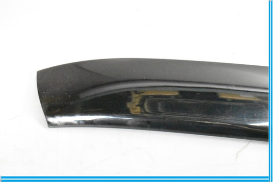 04-13 Maserati Quattroporte M139 Rear Right Door Trim Panel Molding 66940500 Oem