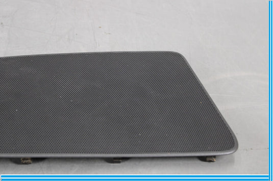 11-18 Audi A8 Quattro Rear Right Passenger Side Molding Deck Speaker Trim Oem