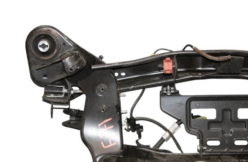 Load image into Gallery viewer, 14-17 Maserati Ghibli Rear Suspension Subframe Crossmember Cross Member Oem
