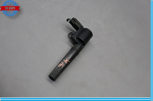 02-05 Ford Thunderbird Engine Ignition Coil Black 23256A2 Oem