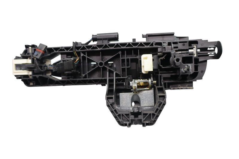 Load image into Gallery viewer, 11–17 Mercedes CLS550 W218 Front Right Side Exterior Door Handle Keyless Go Oem
