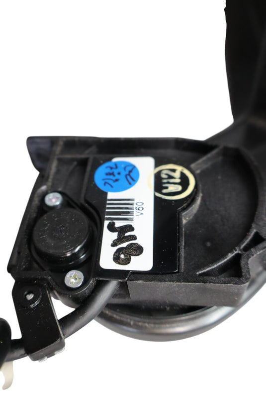 11-13 Hyundai Equus Front Center Console Mounted Display Screen Oem