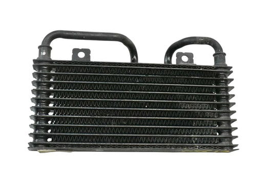 07-14 Mercedes W216 CL600 S600 Power Steering Oil Cooler Radiator 2215000600 OEM