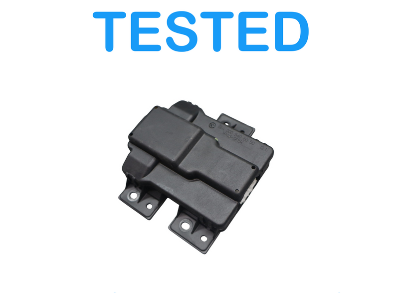 Load image into Gallery viewer, 10-14 Mercedes W221 S400 E400 Hybrid Fuse Box Control Module 0005406050 Oem

