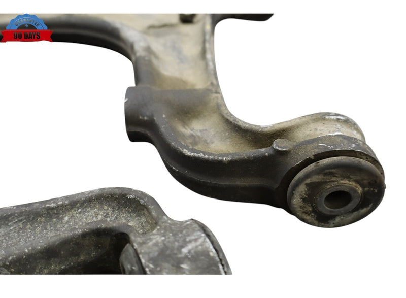 Load image into Gallery viewer, 03-10 Maserati Quattroporte M139 Rear Left Side Control Arm Set Of 2 Oem
