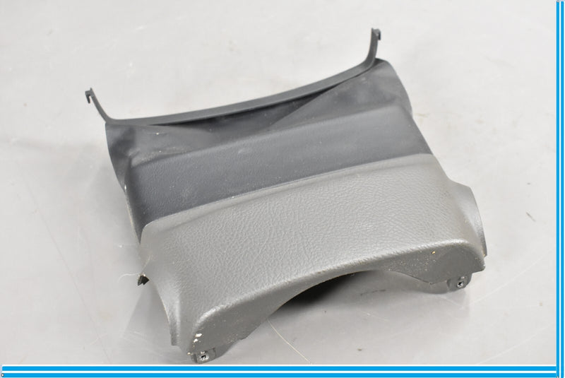 Load image into Gallery viewer, 07-12 Lexus LS460 Steering Column Upper Trim Cover Panel 4528650060 Black Oem
