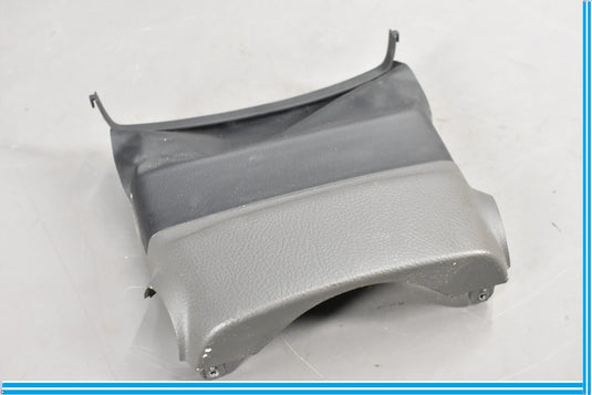 07-12 Lexus LS460 Steering Column Upper Trim Cover Panel 4528650060 Black Oem