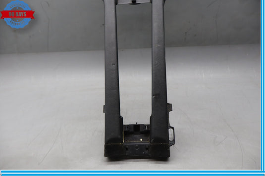 10-16 Porsche Panamera Center Console Base Storage & Cup Holder Frame Oem