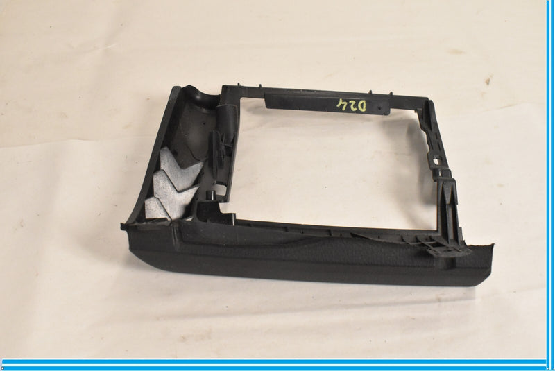 Load image into Gallery viewer, 09-15 BMW 750i 750Li F01 F02 Left Dash Dashboard Storage Tray Bezel Trim Oem
