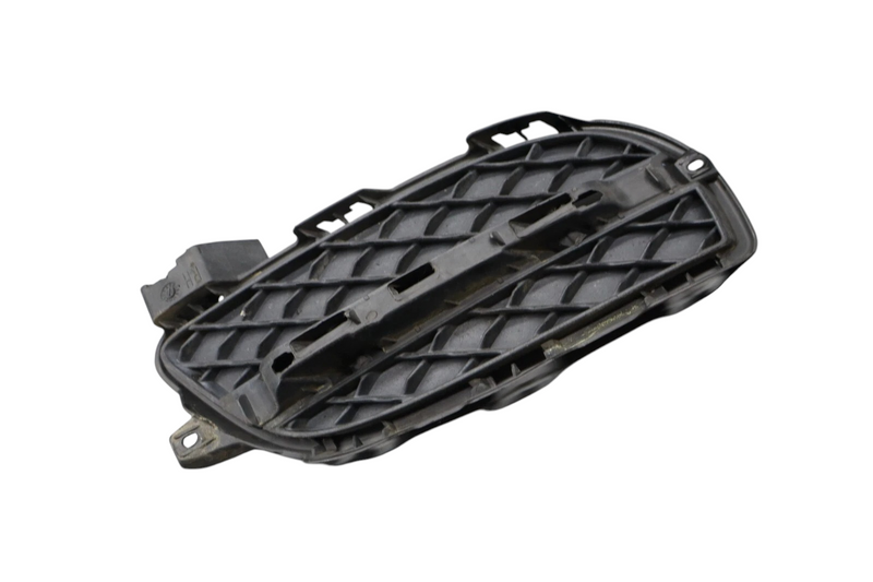 Load image into Gallery viewer, 10-15 Jaguar X351 XJ XJL Front Right Passenger Lower Bumper Grille Bracket Oem
